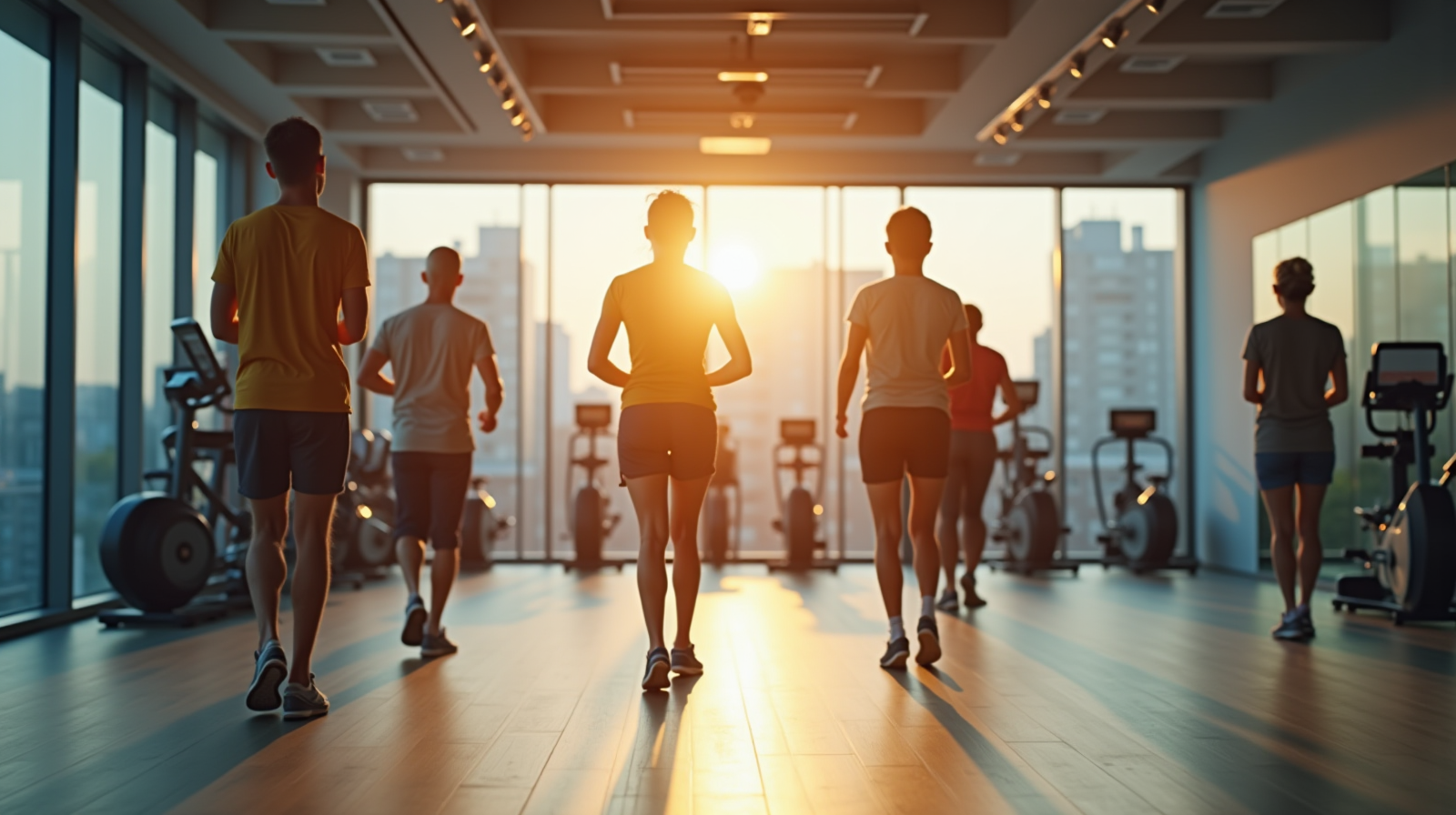 drusvakorn тренування